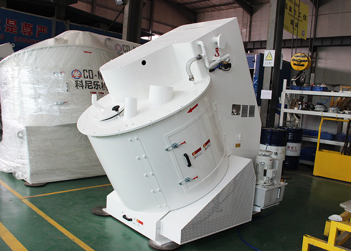 CONELE مكثف خلاط بطارية الليثيوم خلاط